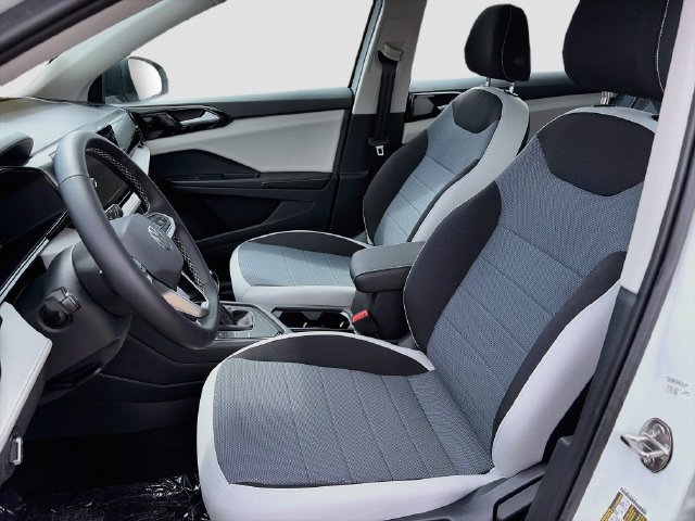 New 2026 Volkswagen Taos S FWD image 18