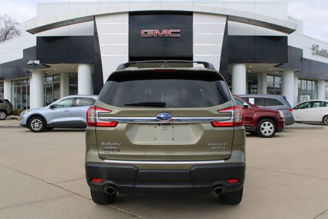 Used 2023 Subaru Ascent Limited w/ Technology Package image 32