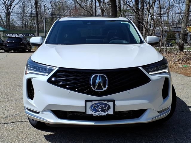 New 2026 Acura RDX SH-AWD w/ Advance Package image 2