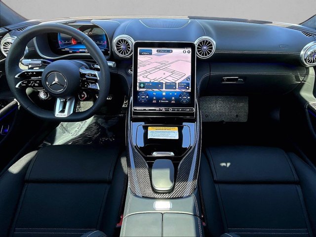 New 2025 Mercedes-Benz AMG GT 43 image 7