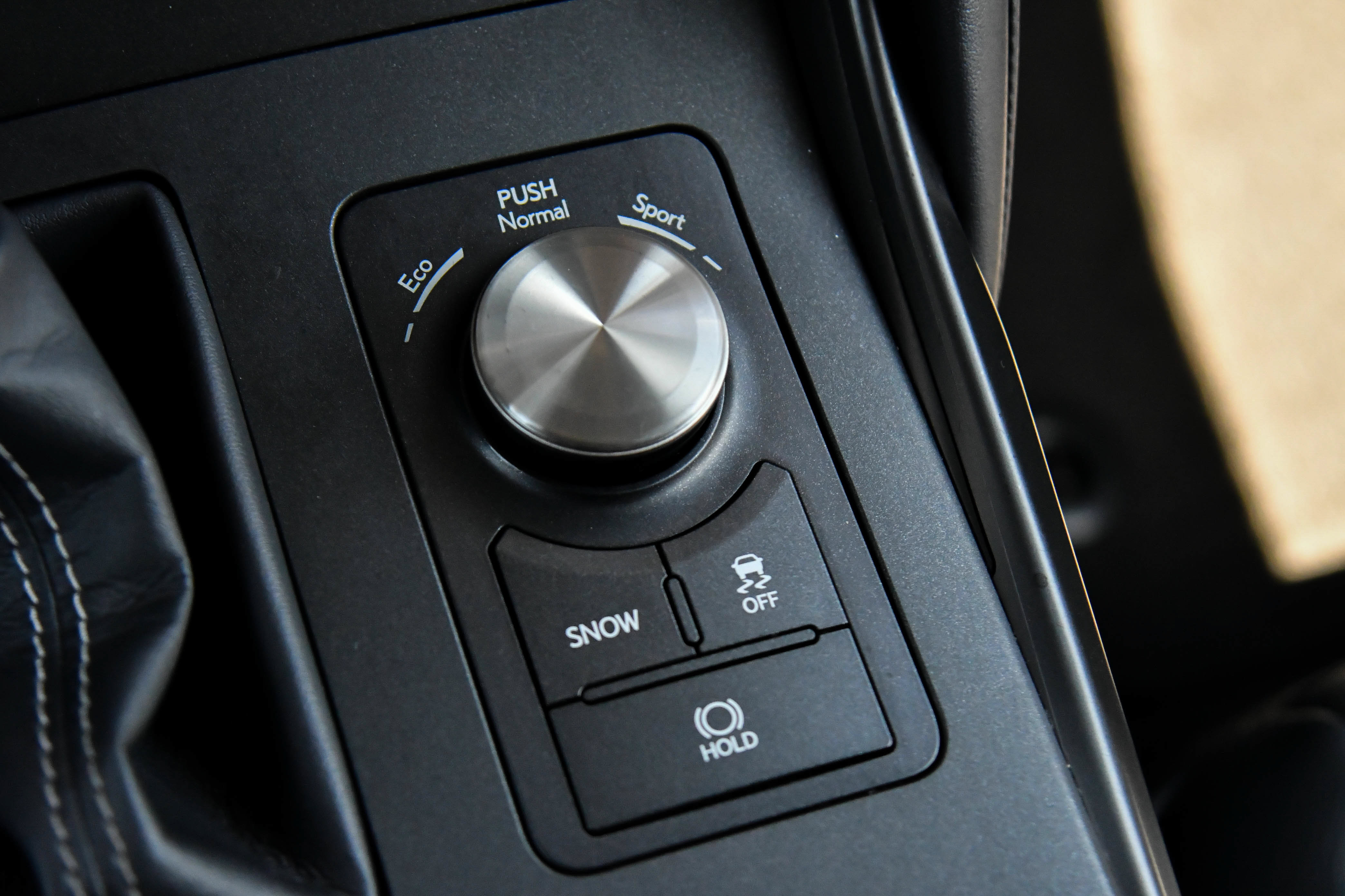 Used 2022 Lexus IS 350 F Sport w/ Navigation Package RWD image 27