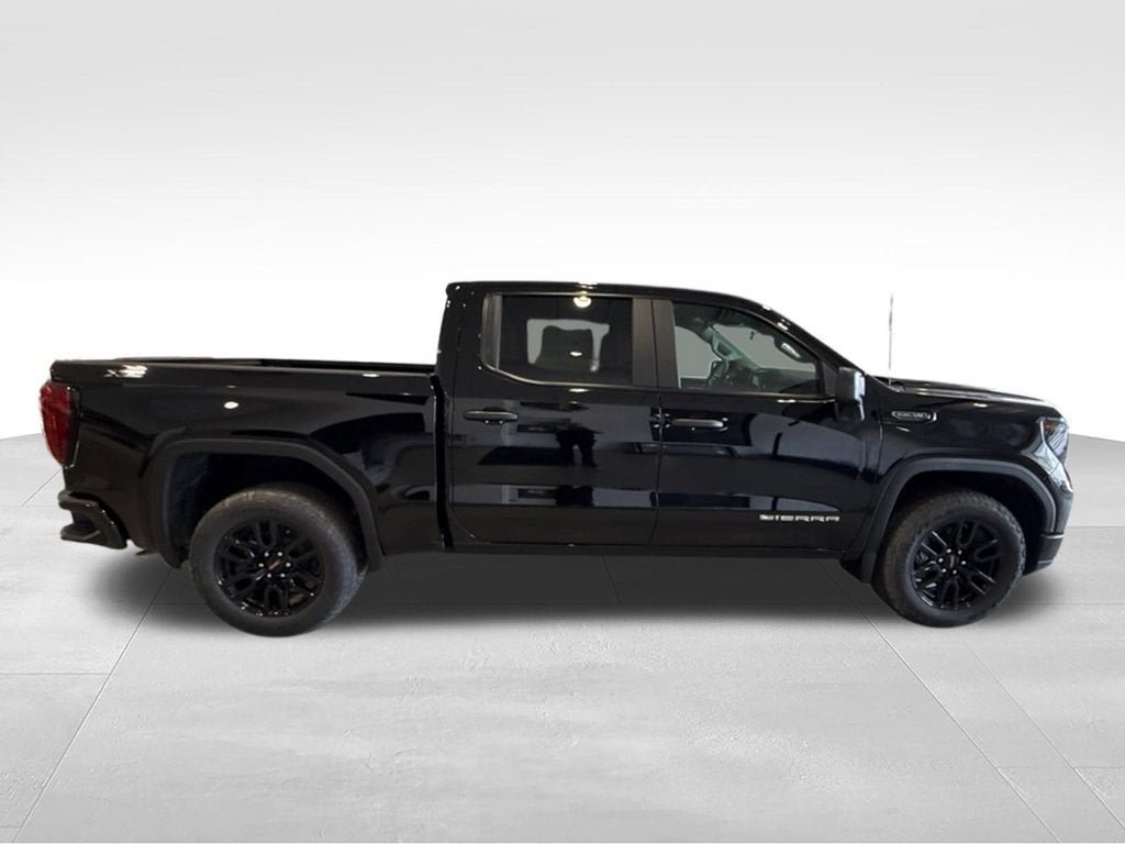 New 2026 GMC Sierra 1500 Pro w/ Graphite Edition AWD/4WD image 8