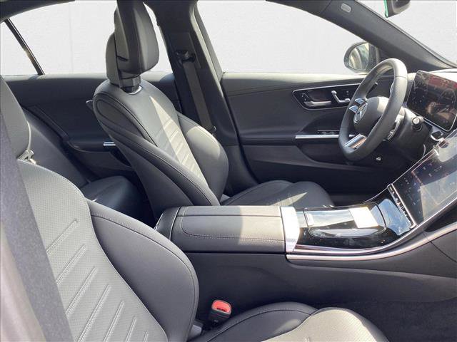 New 2024 Mercedes-Benz C 300 4MATIC Sedan image 24