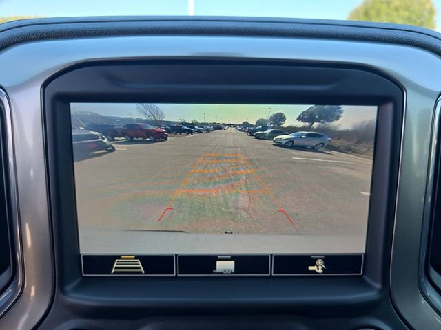 Used 2020 Chevrolet Silverado 1500 LT Trail Boss image 21