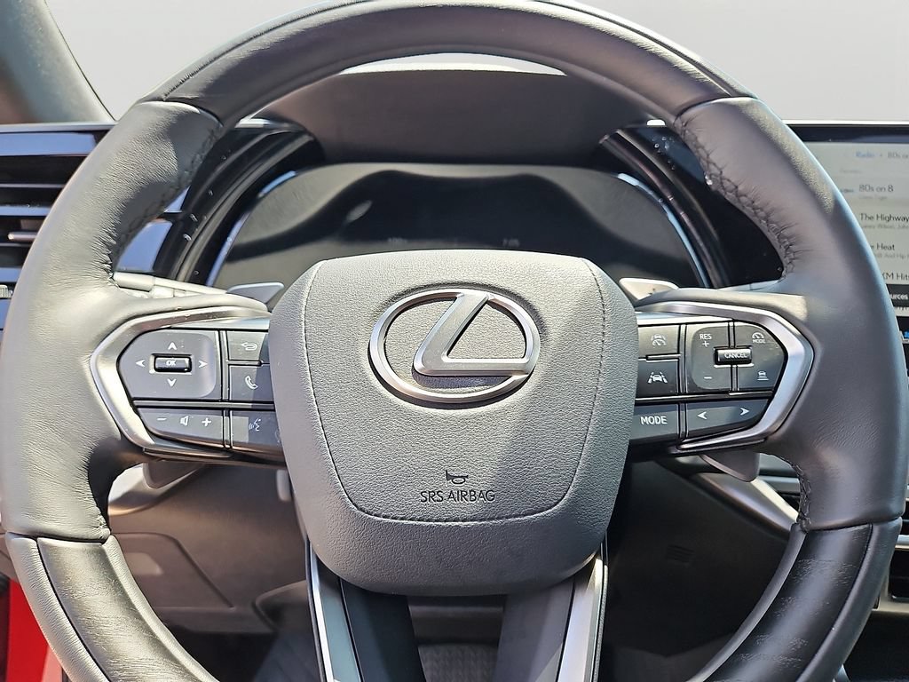 Used 2025 Lexus RX 350 Premium AWD/4WD image 20