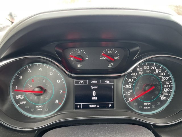 Used 2018 Chevrolet Cruze LT image 22