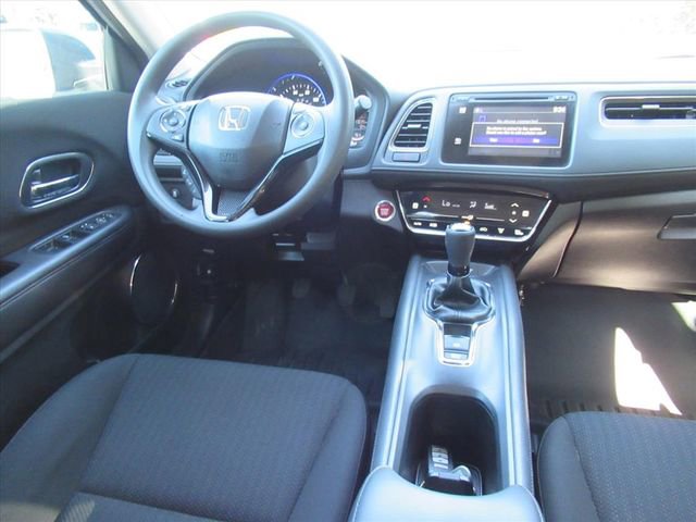 Used 2016 Honda HR-V EX image 13