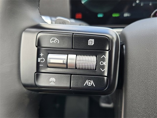 New 2026 Hyundai Ioniq 9 SEL image 14
