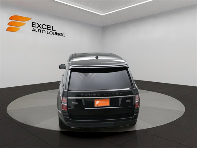 Used 2018 Land Rover Range Rover Long Wheelbase Autobiography image 54