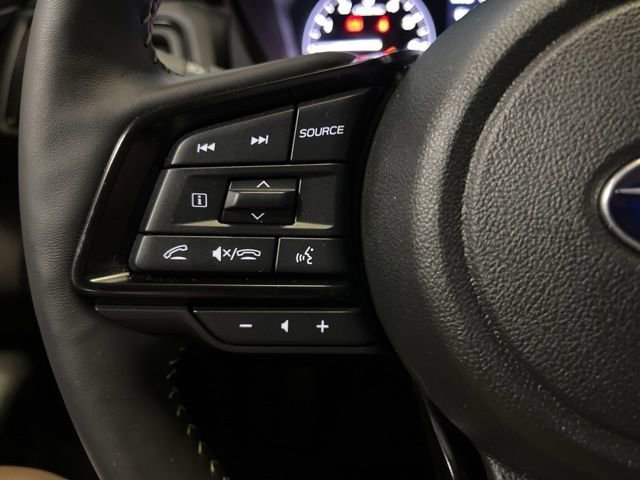 Certified 2025 Subaru Ascent Bronze Edition w/ Onyx Package image 43