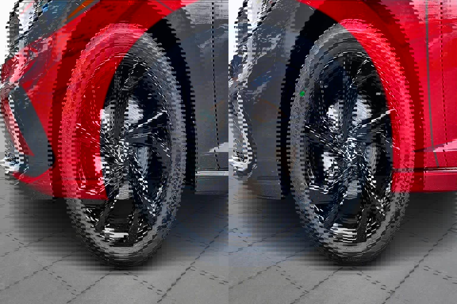 New 2026 Volkswagen Jetta SE image 11