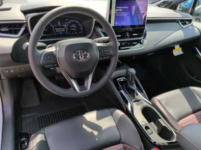 New 2026 Toyota Corolla XSE FWD image 12