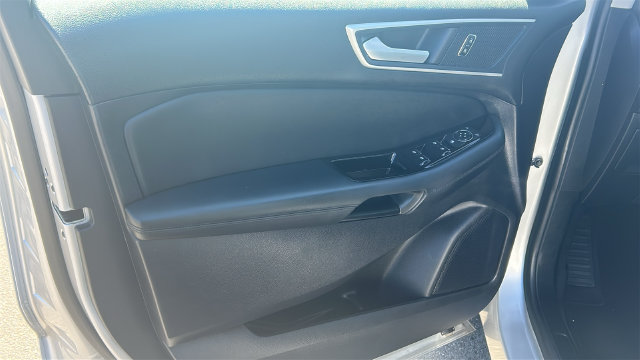 Certified 2019 Ford Edge SEL w/ Equipment Group 201A FWD image 16