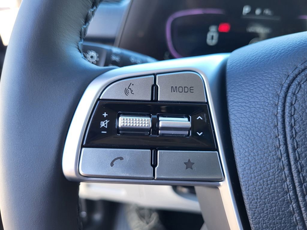 New 2025 Kia Telluride EX image 17