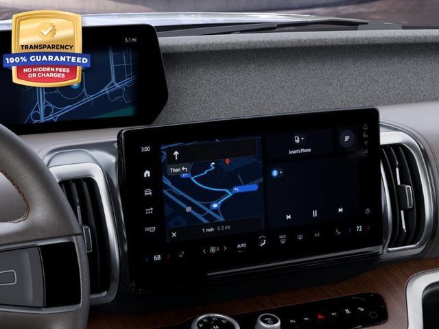 New 2027 Ford Expedition King Ranch RWD image 14