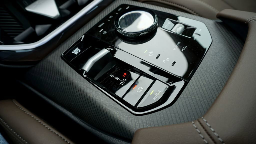 New 2026 BMW X3 xDrive30 image 16