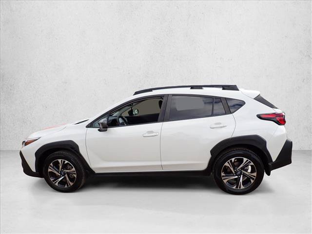 Certified 2024 Subaru Crosstrek 2.0i Premium w/ Popular Package #3 AWD/4WD video 2