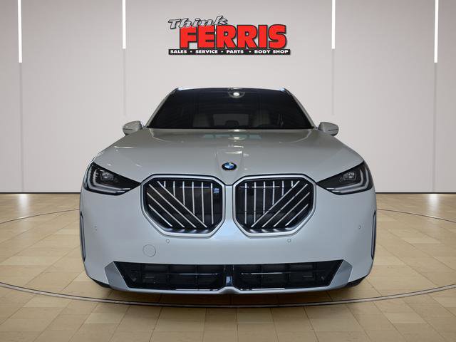 Used 2026 BMW X3 xDrive30 w/ Premium Package image 8