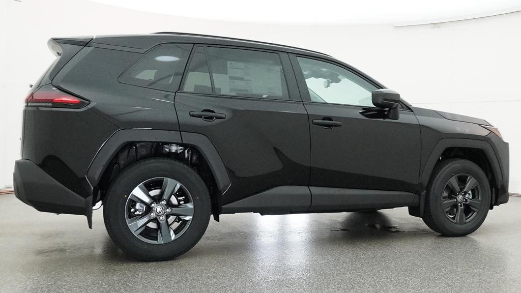 New 2026 Toyota RAV4 LE FWD image 15