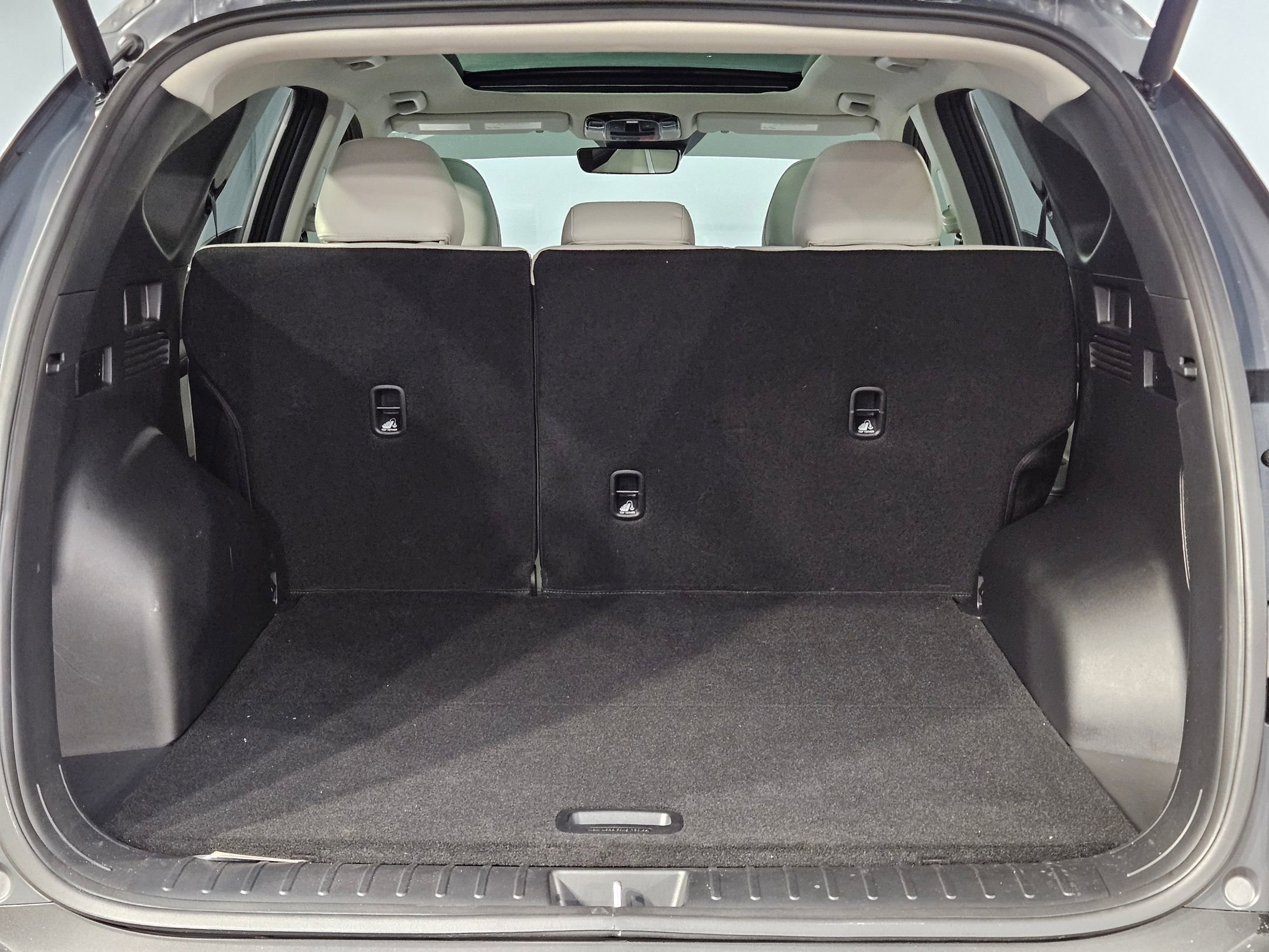 Used 2025 Hyundai Tucson Limited image 18