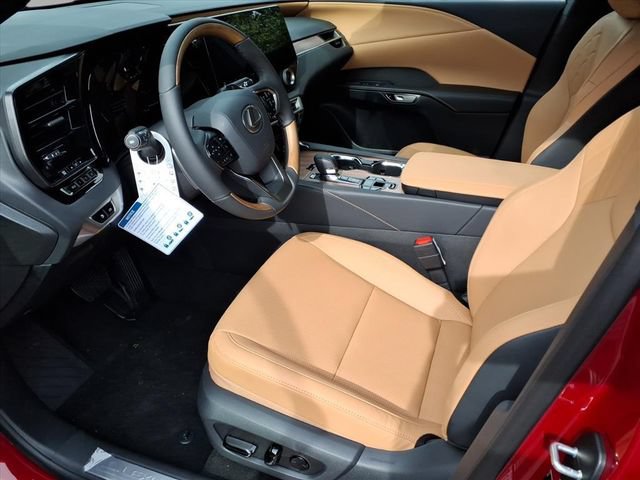 New 2025 Lexus RX 350 Premium w/ Accessory Package AWD/4WD image 11
