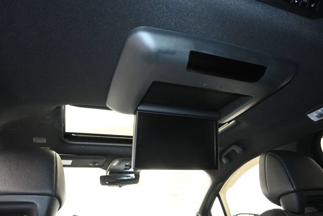 Certified 2025 Toyota Sienna Platinum AWD/4WD image 30