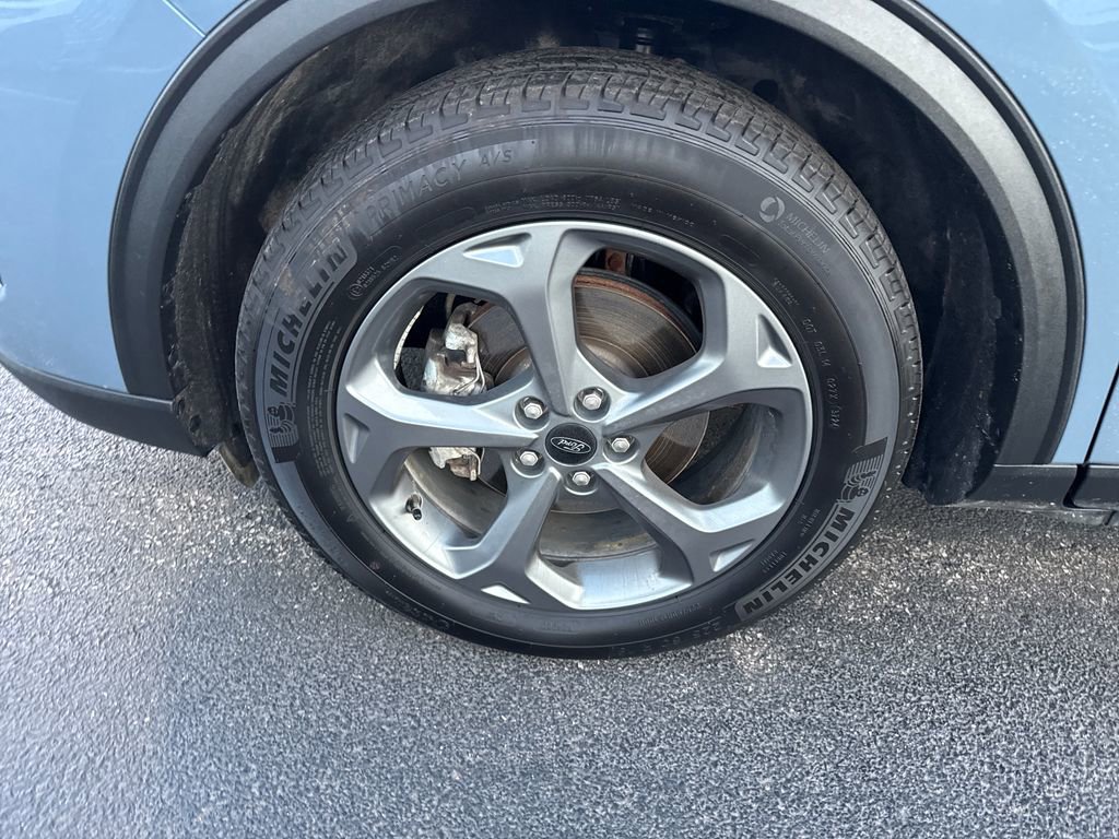 Used 2025 Ford Escape ST-Line w/ Equipment Group 301A image 21