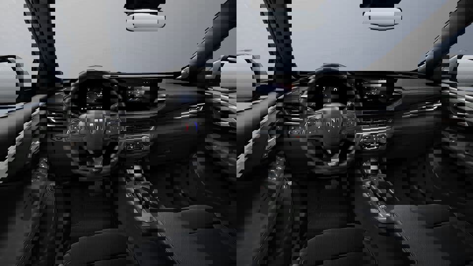 New 2026 Buick Envista Preferred image 31