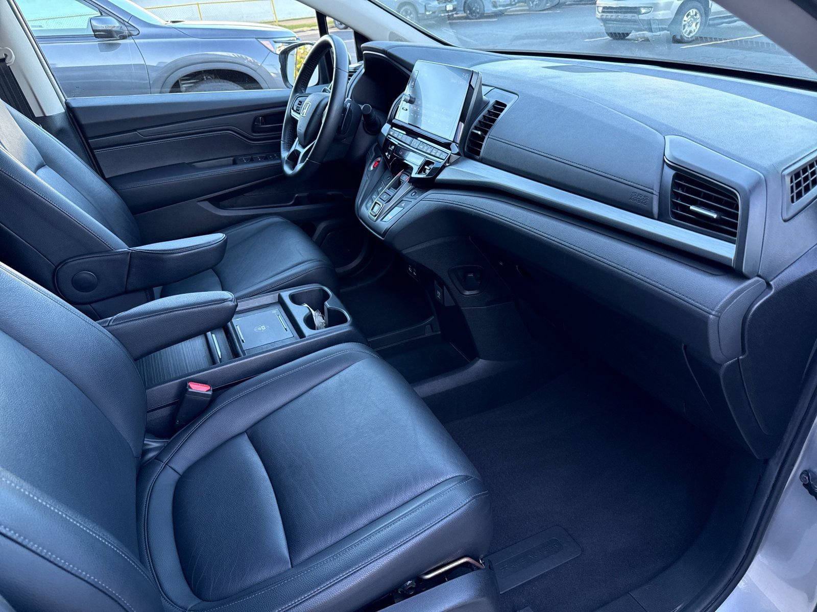 Used 2025 Honda Odyssey EX-L image 18