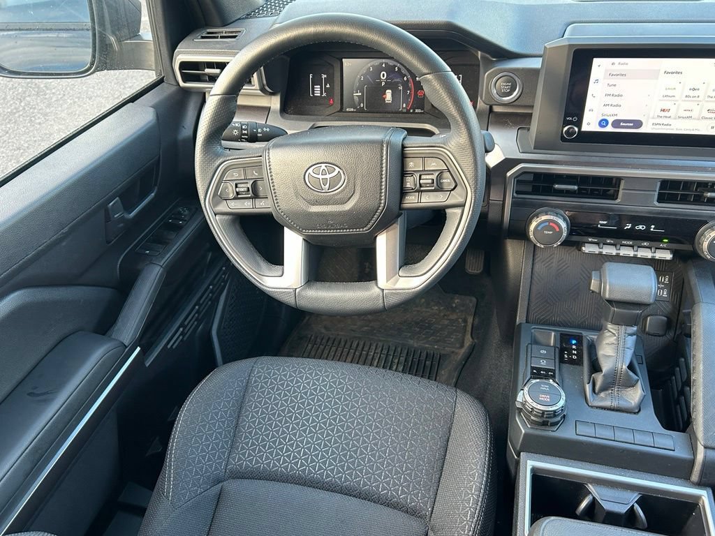 Used 2026 Toyota 4Runner SR5 AWD/4WD image 10