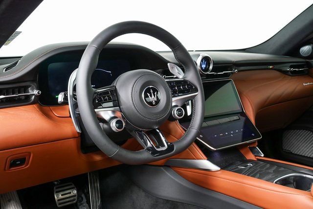 New 2026 Maserati GranTurismo Modena image 3