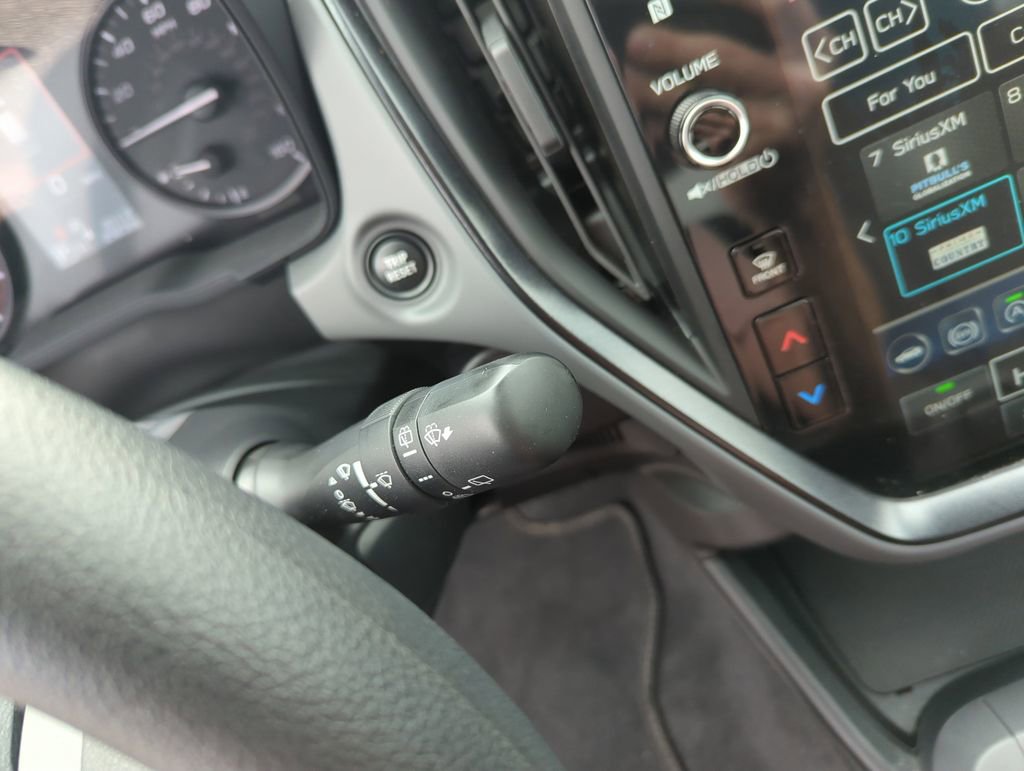 Certified 2026 Subaru Crosstrek 2.0i Premium image 24