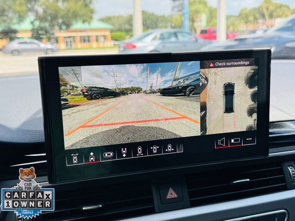 Used 2022 Audi A5 2.0T Premium Plus image 28