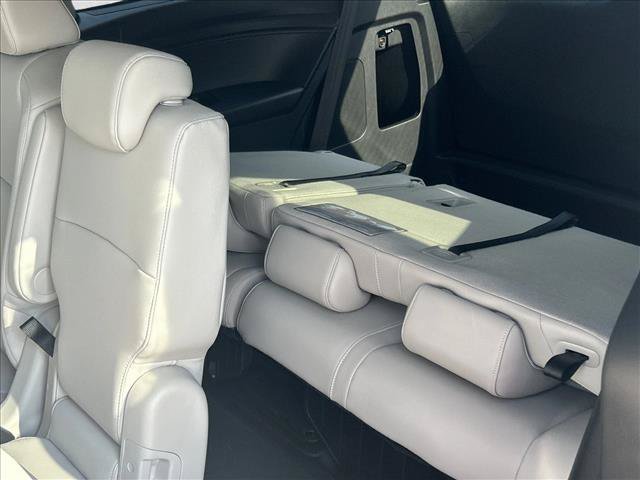 New 2026 Honda Odyssey EX-L image 19
