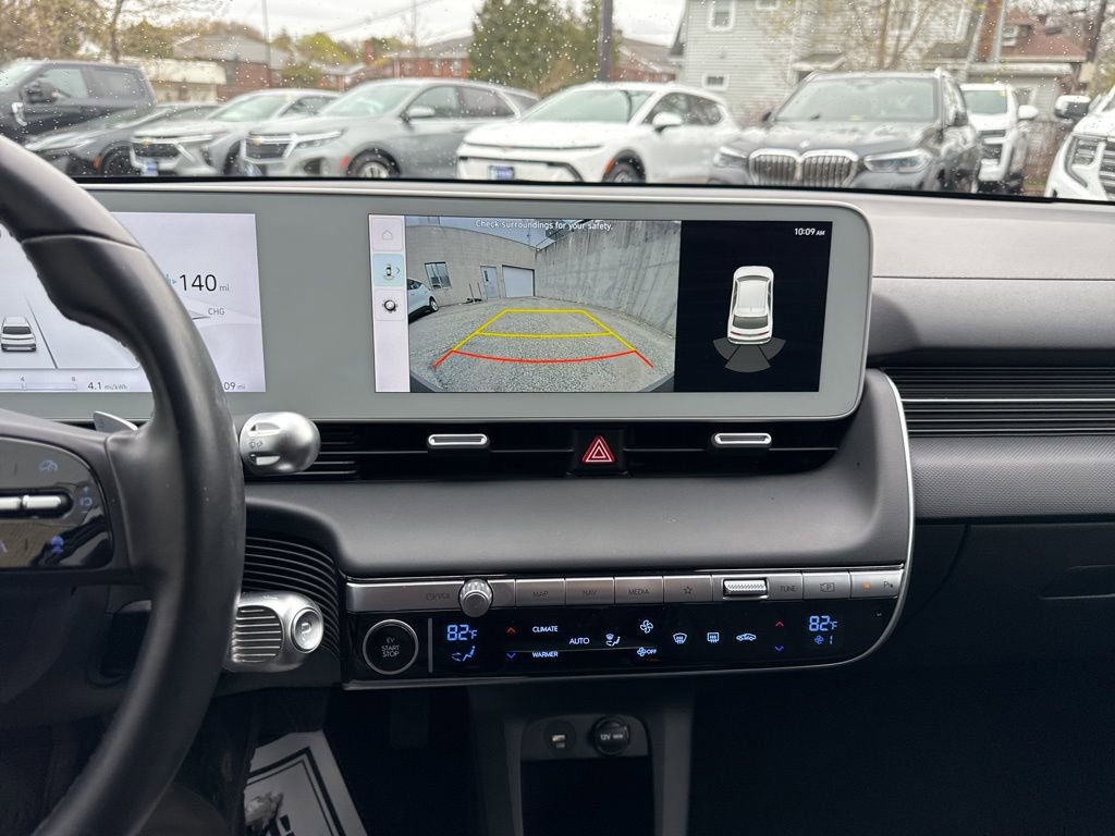 Certified 2023 Hyundai Ioniq 5 SE RWD image 28