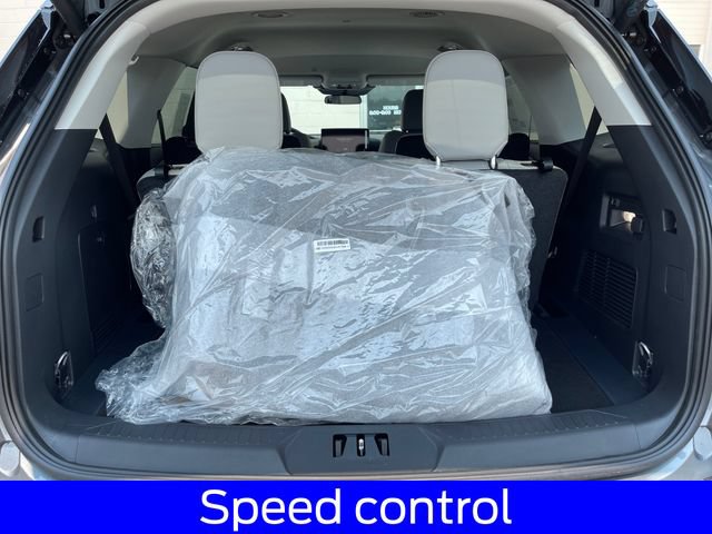 New 2026 Ford Explorer Active w/ Active Comfort Package AWD/4WD image 23