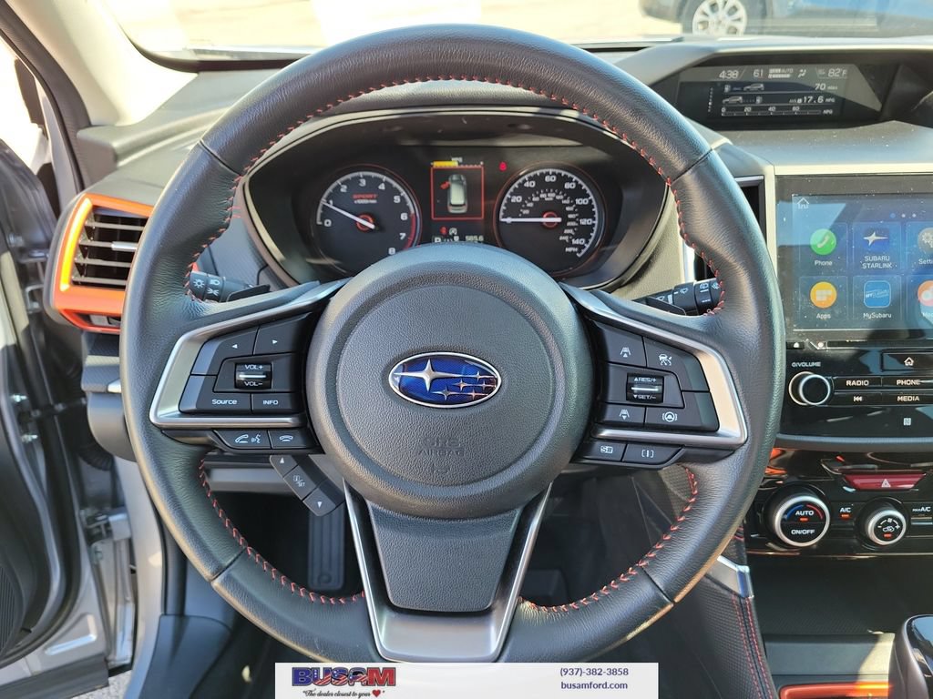 Used 2020 Subaru Forester Sport w/ Popular Package #2 AWD/4WD image 24