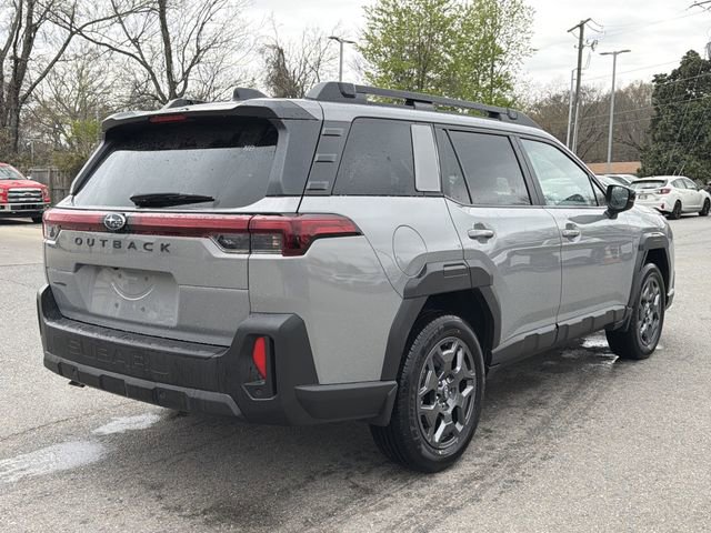 New 2026 Subaru Outback Premium image 3