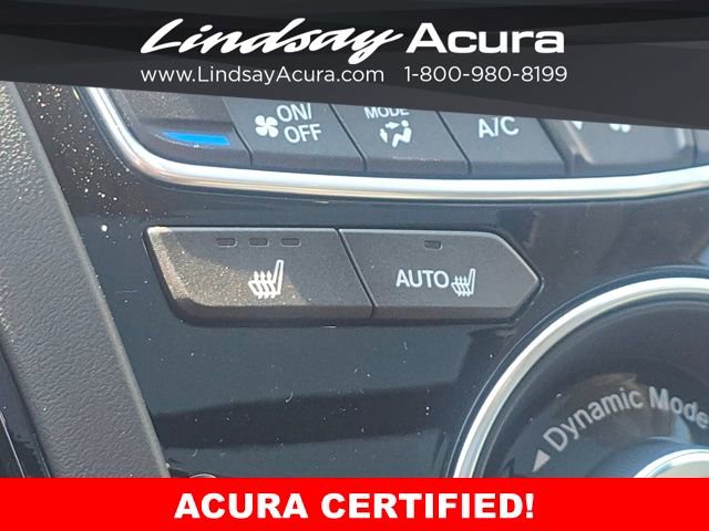 Used 2025 Acura RDX w/ Technology Package image 19