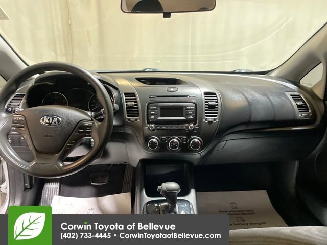 Used 2018 Kia Forte LX image 12