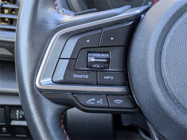 Used 2019 Subaru Crosstrek 2.0i Premium w/ Popular Package #3 image 28