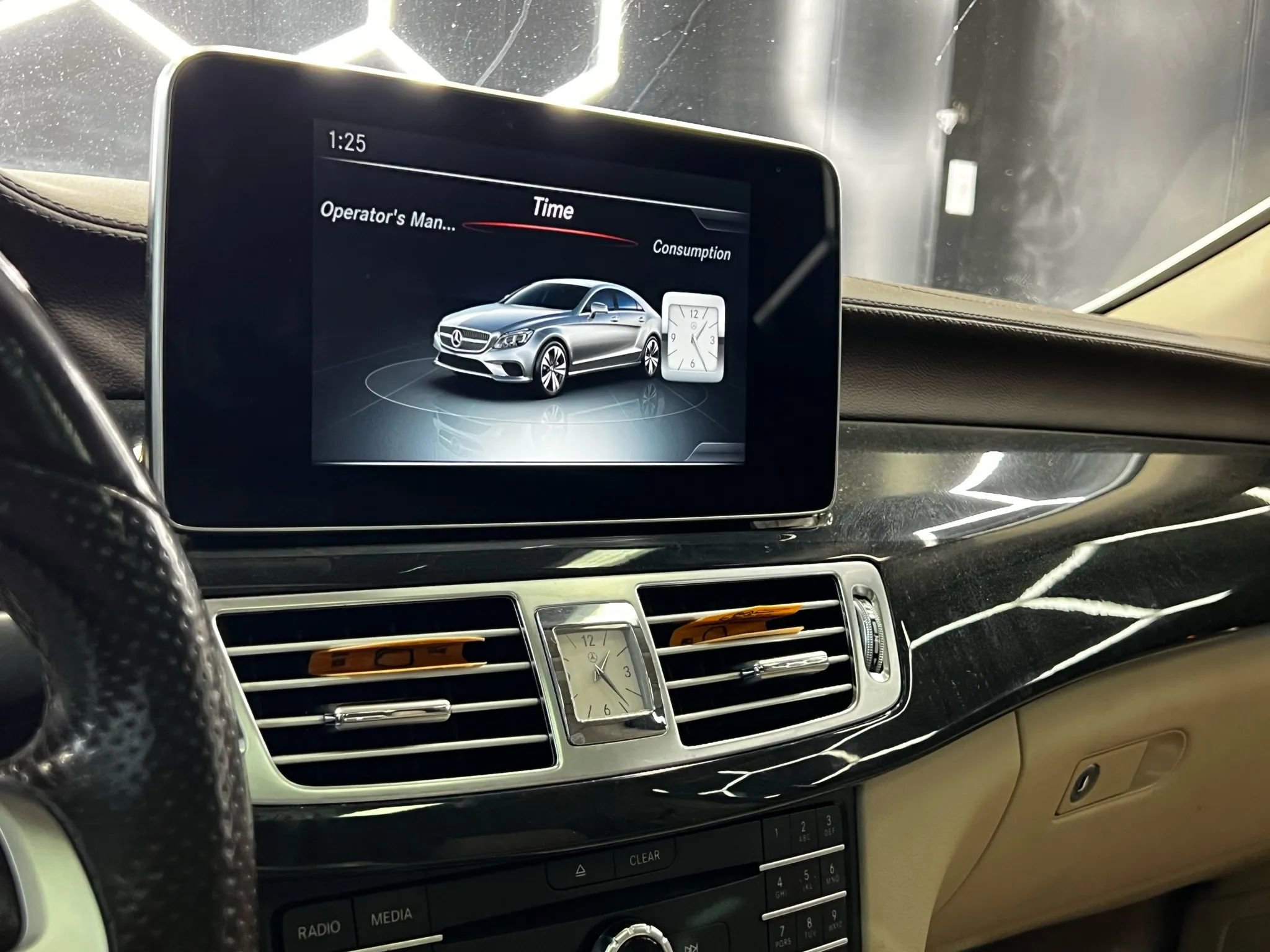 Used 2016 Mercedes-Benz CLS 400 image 13