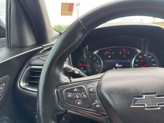 Used 2024 Chevrolet Equinox Premier w/ Redline Edition FWD image 11