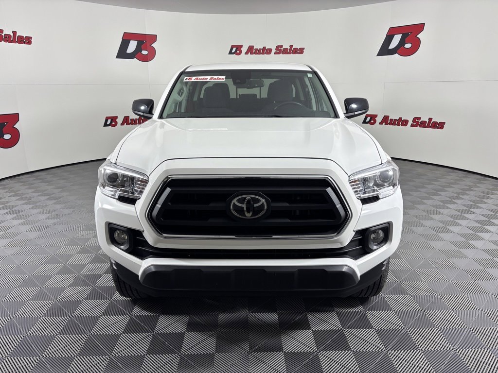Used 2022 Toyota Tacoma SR5 image 9