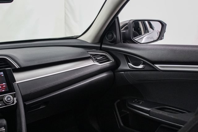 Used 2017 Honda Civic EX image 26