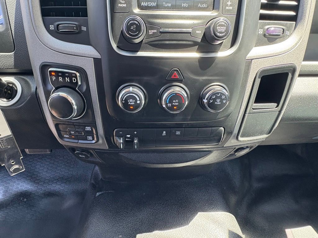 Used 2016 RAM 1500 Tradesman w/ Popular Equipment Group AWD/4WD image 20