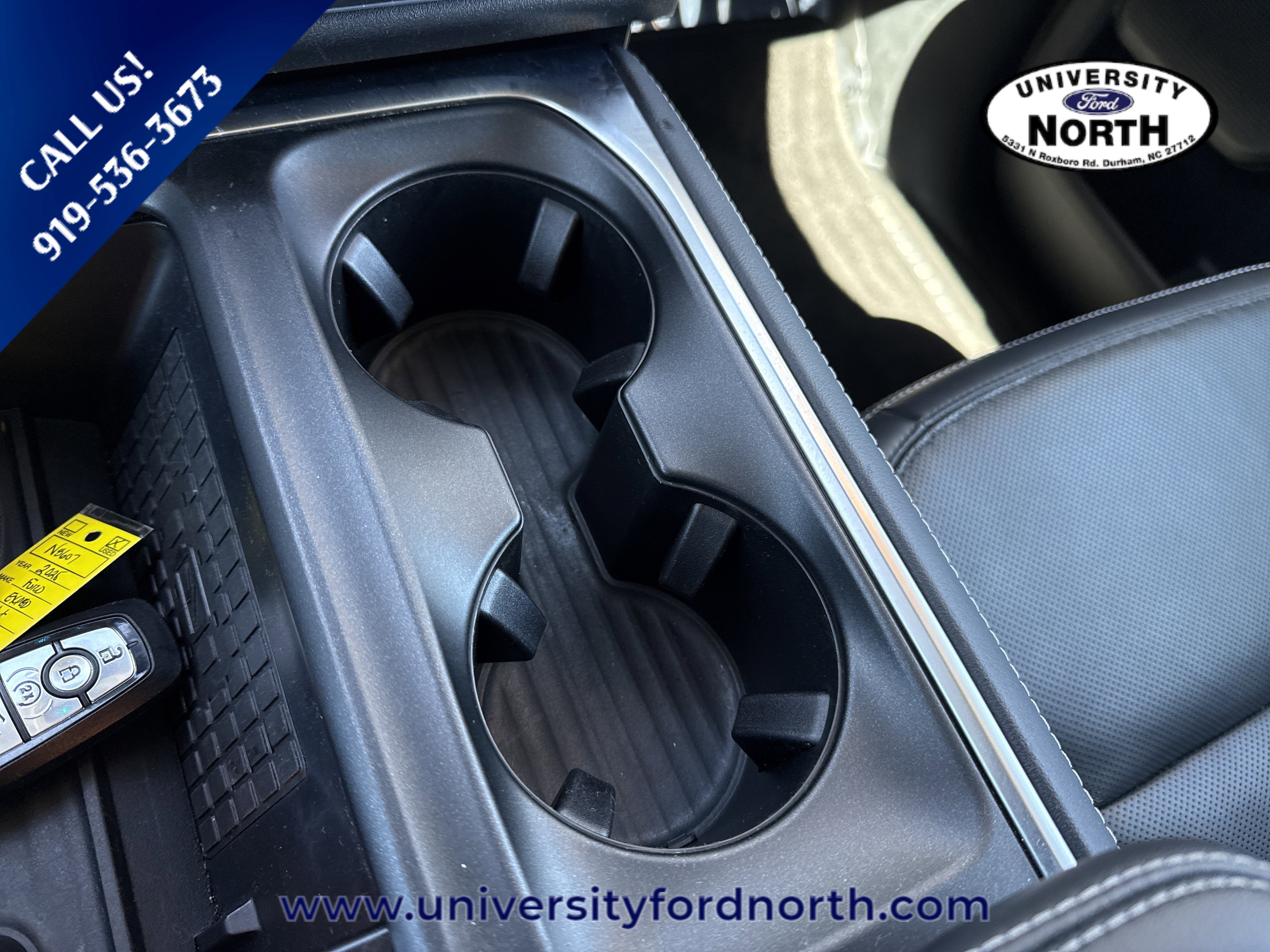 Used 2025 Ford Expedition Max Platinum image 31