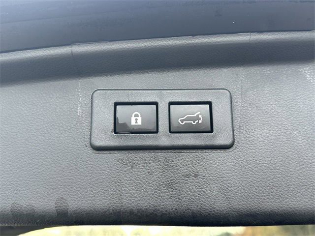 Used 2024 Subaru Outback Limited image 20