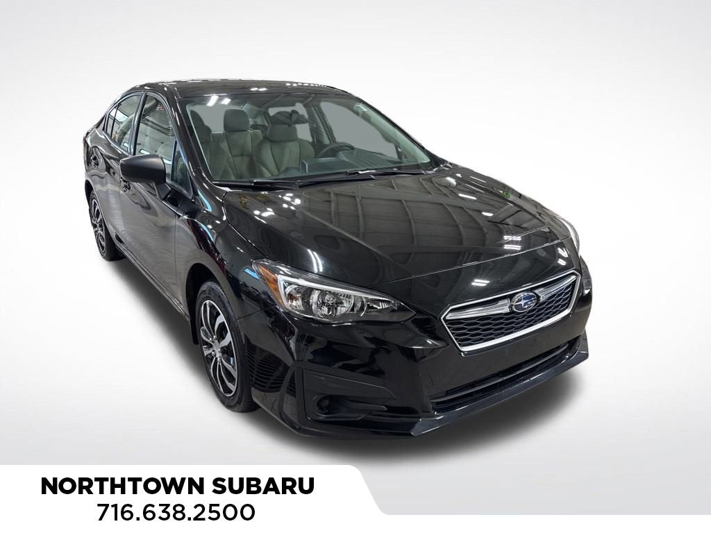 Used 2018 Subaru Impreza 2.0i image 1