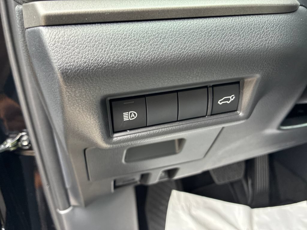 New 2026 Toyota Grand Highlander AWD image 42